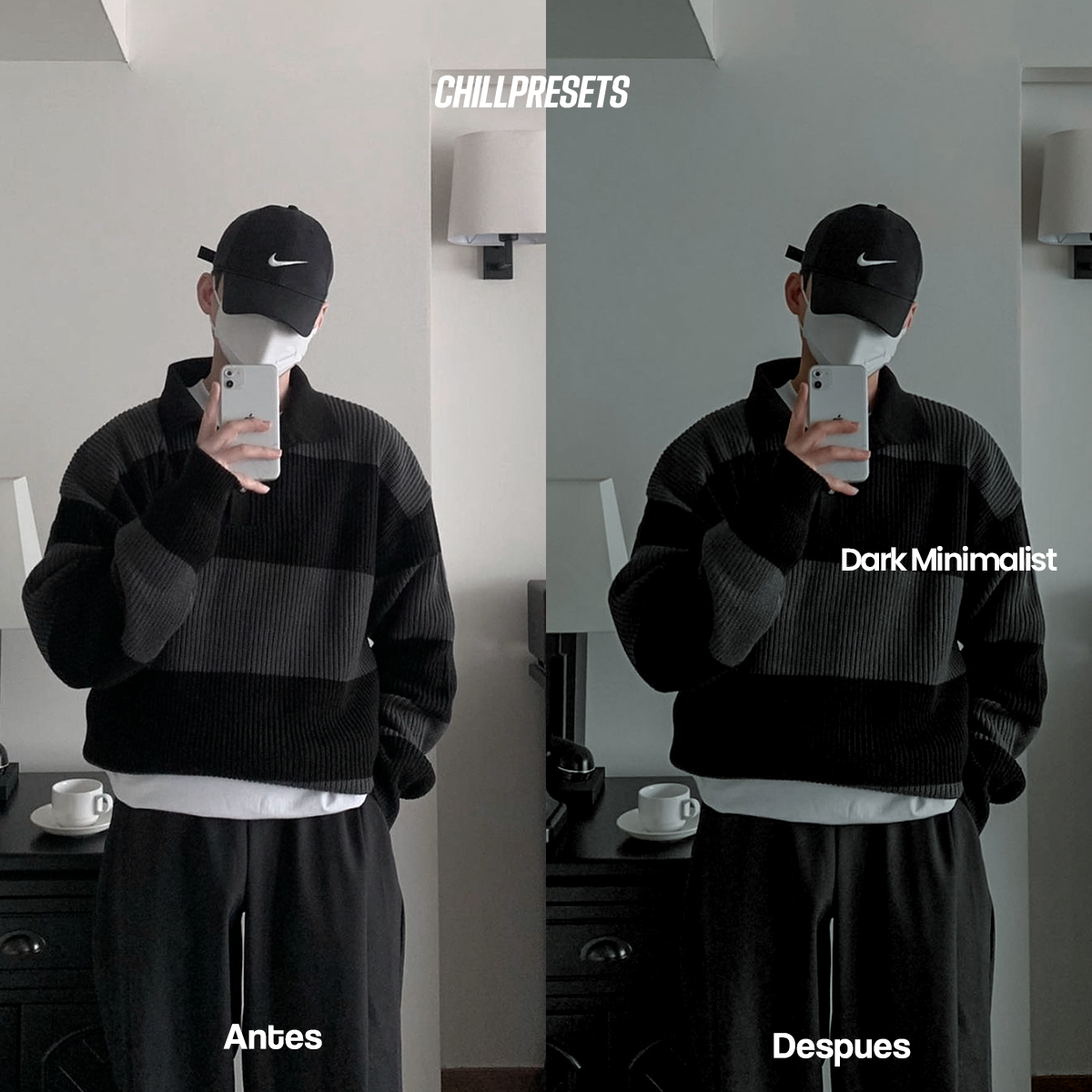 Elias Presets - Lightroom Presets Collections