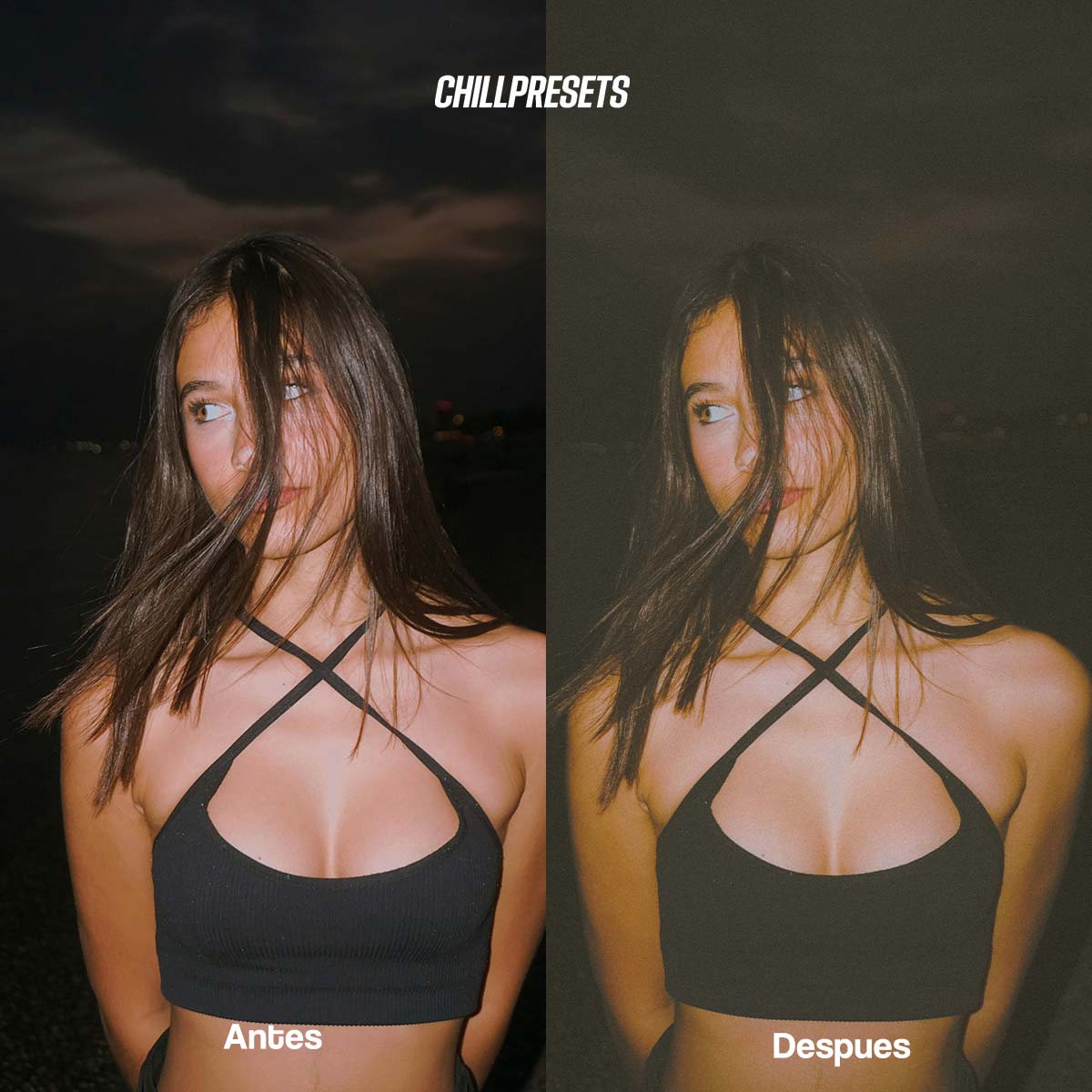 Elias Presets Pack - Lightroom Presets