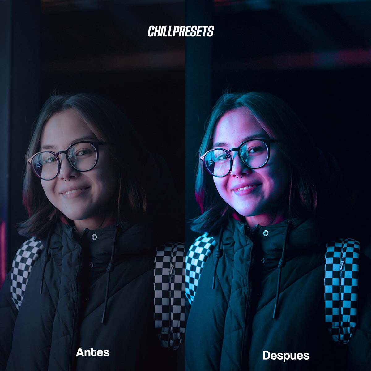 The Master Collections - Lightroom Presets