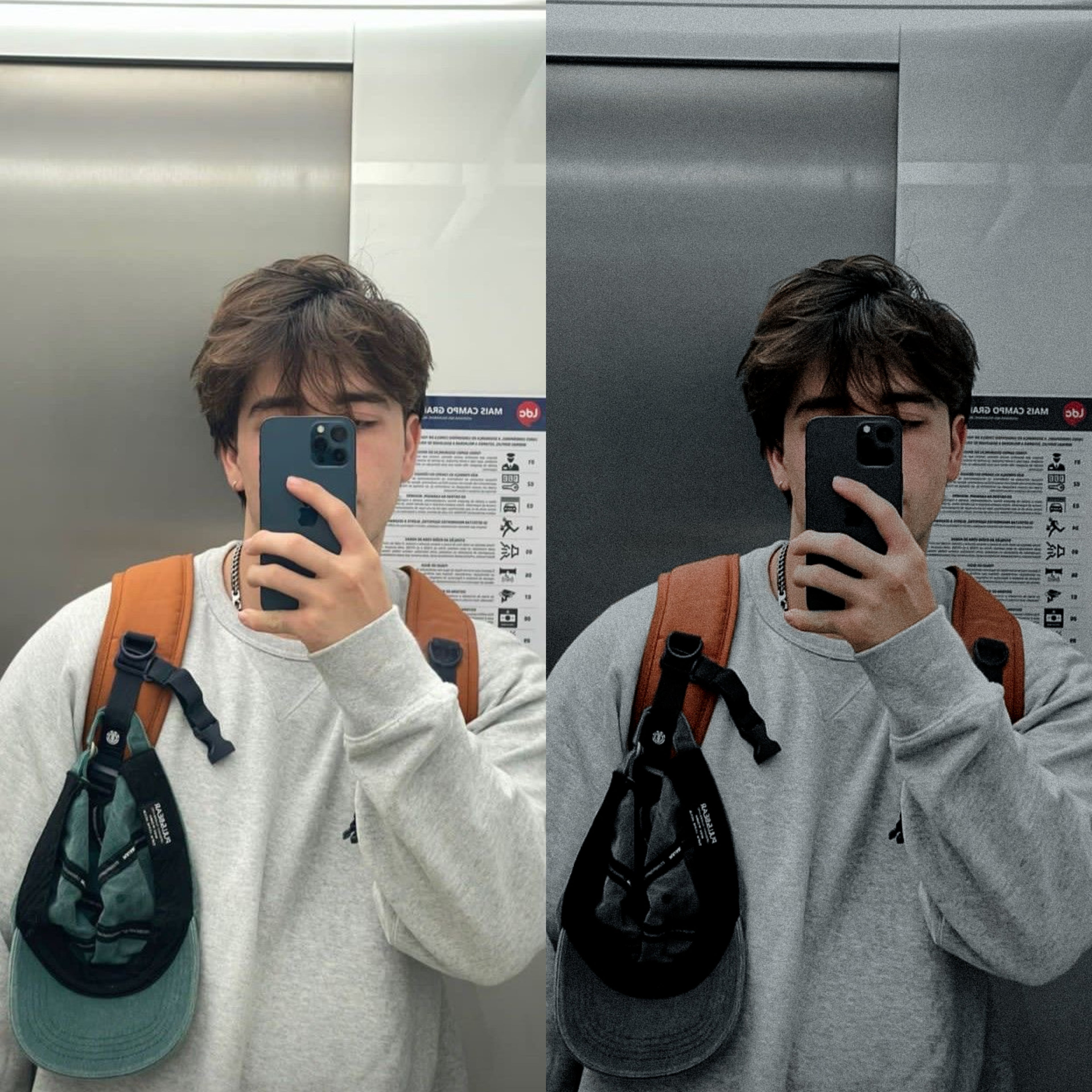 Aesthetic & Film Presets - Lightroom Presets