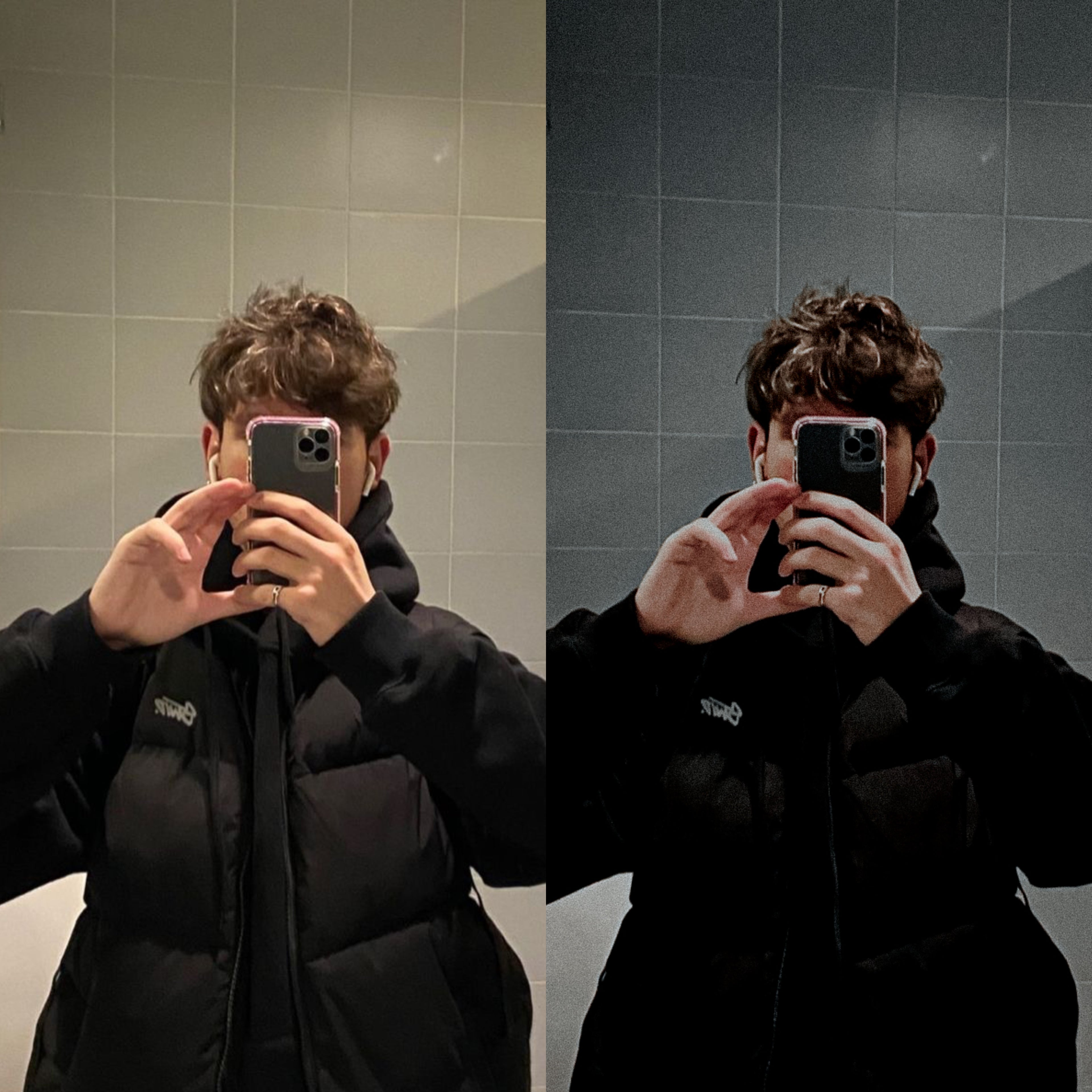 Aesthetic & Film Presets - Lightroom Presets