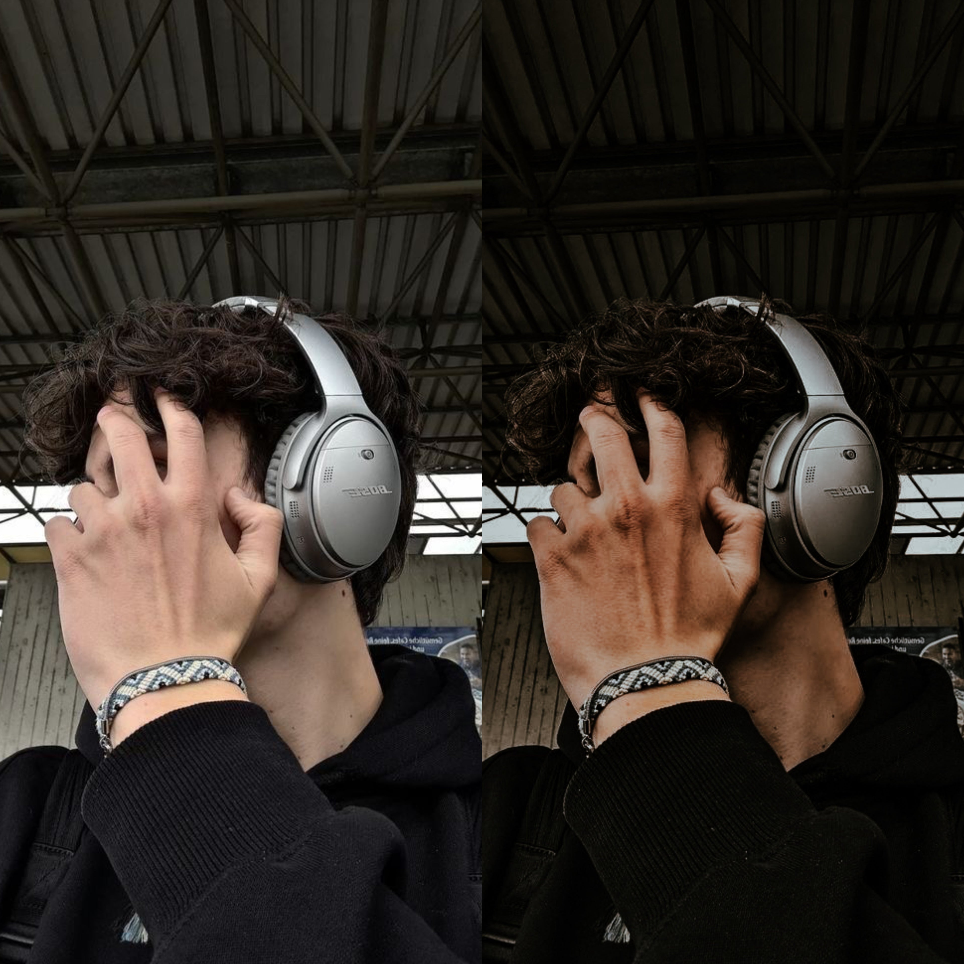 Aesthetic & Film Presets - Lightroom Presets