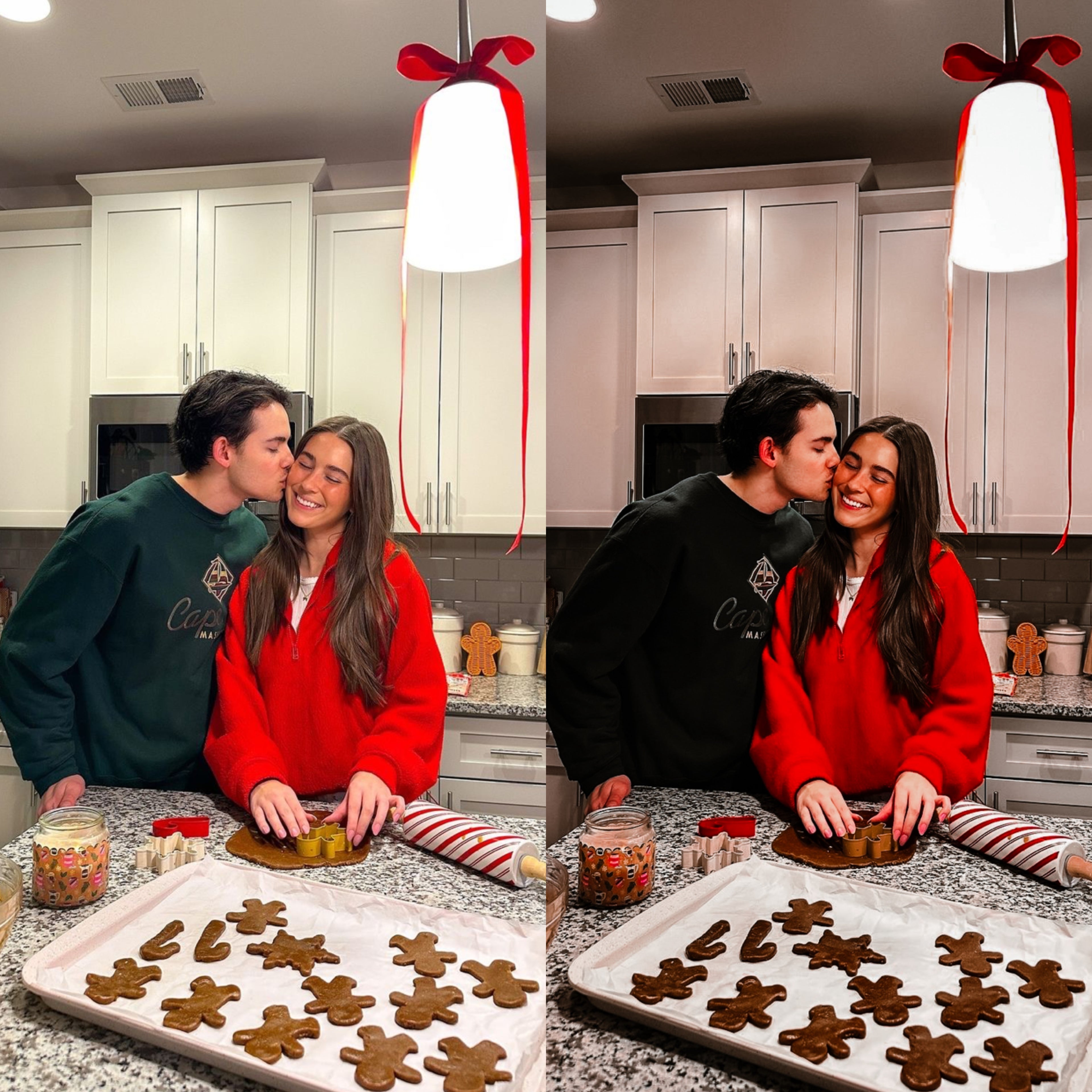 Aesthetic & Film Presets - Lightroom Presets