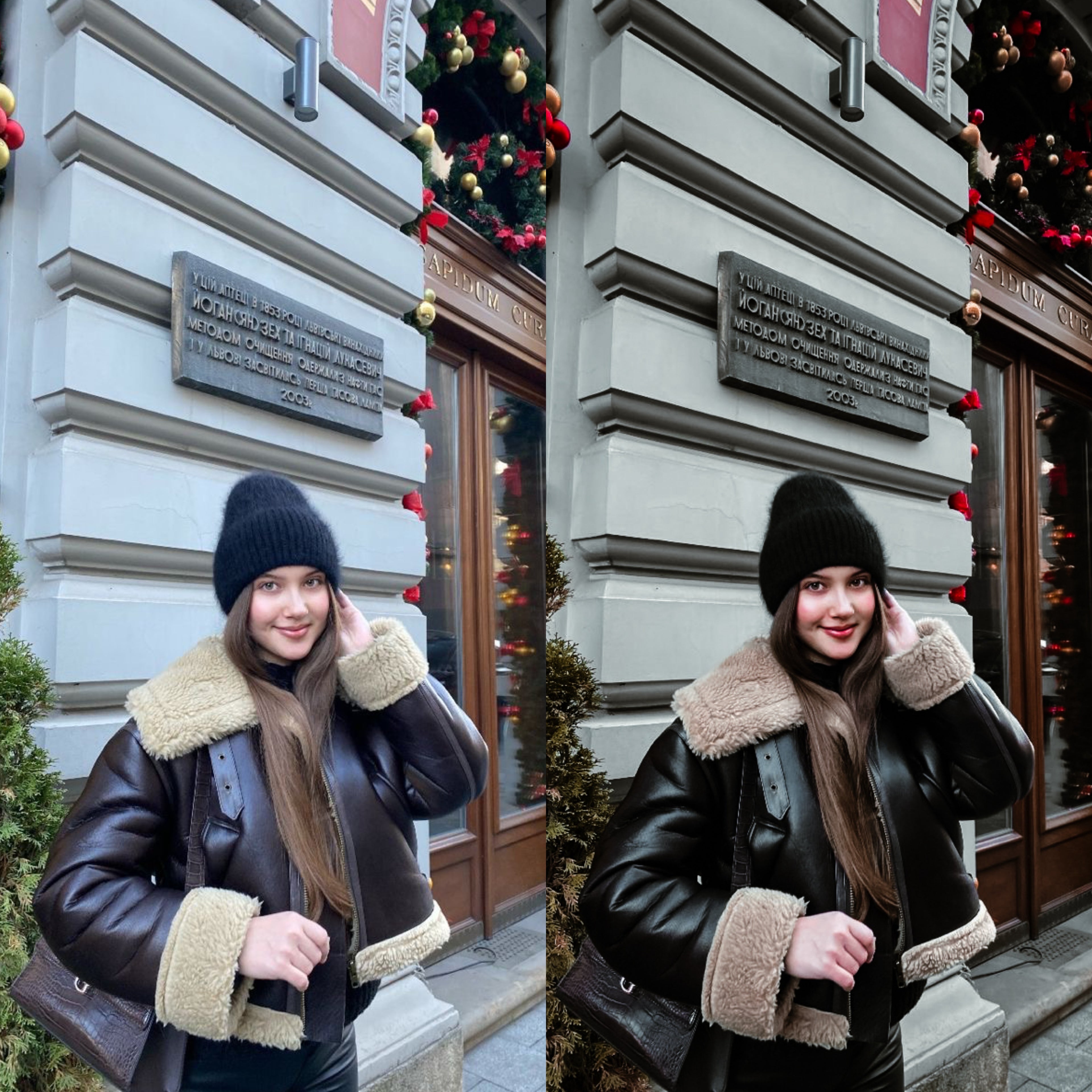 Aesthetic & Film Presets - Lightroom Presets