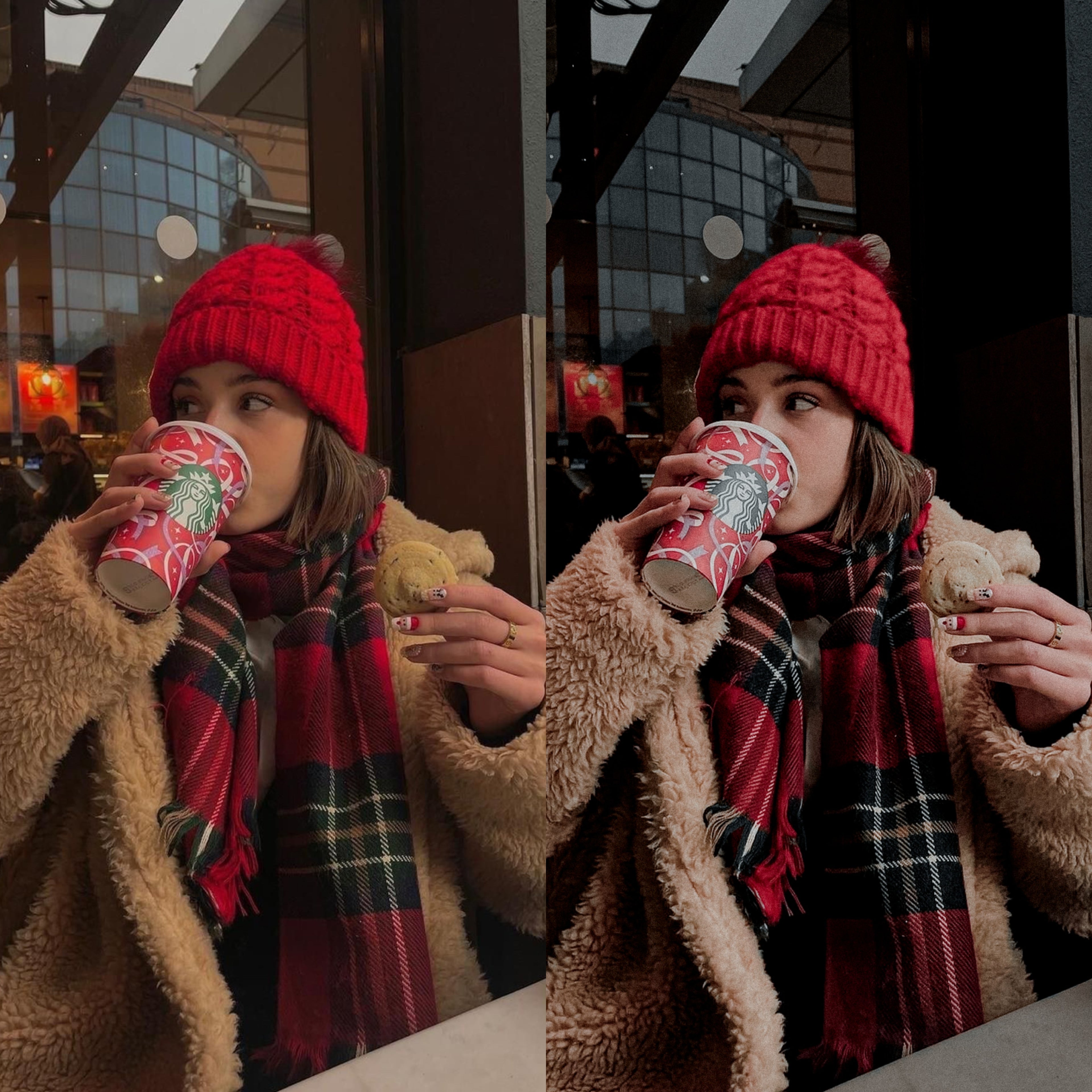 Aesthetic & Film Presets - Lightroom Presets