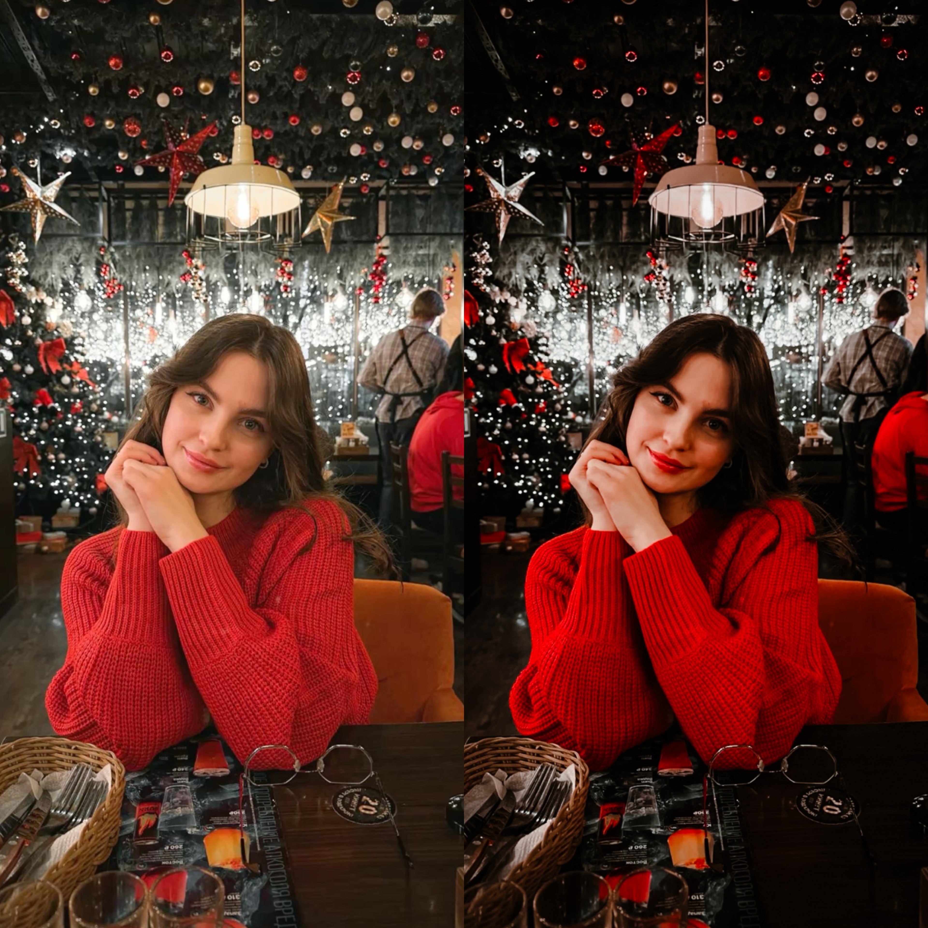 Aesthetic & Film Presets - Lightroom Presets