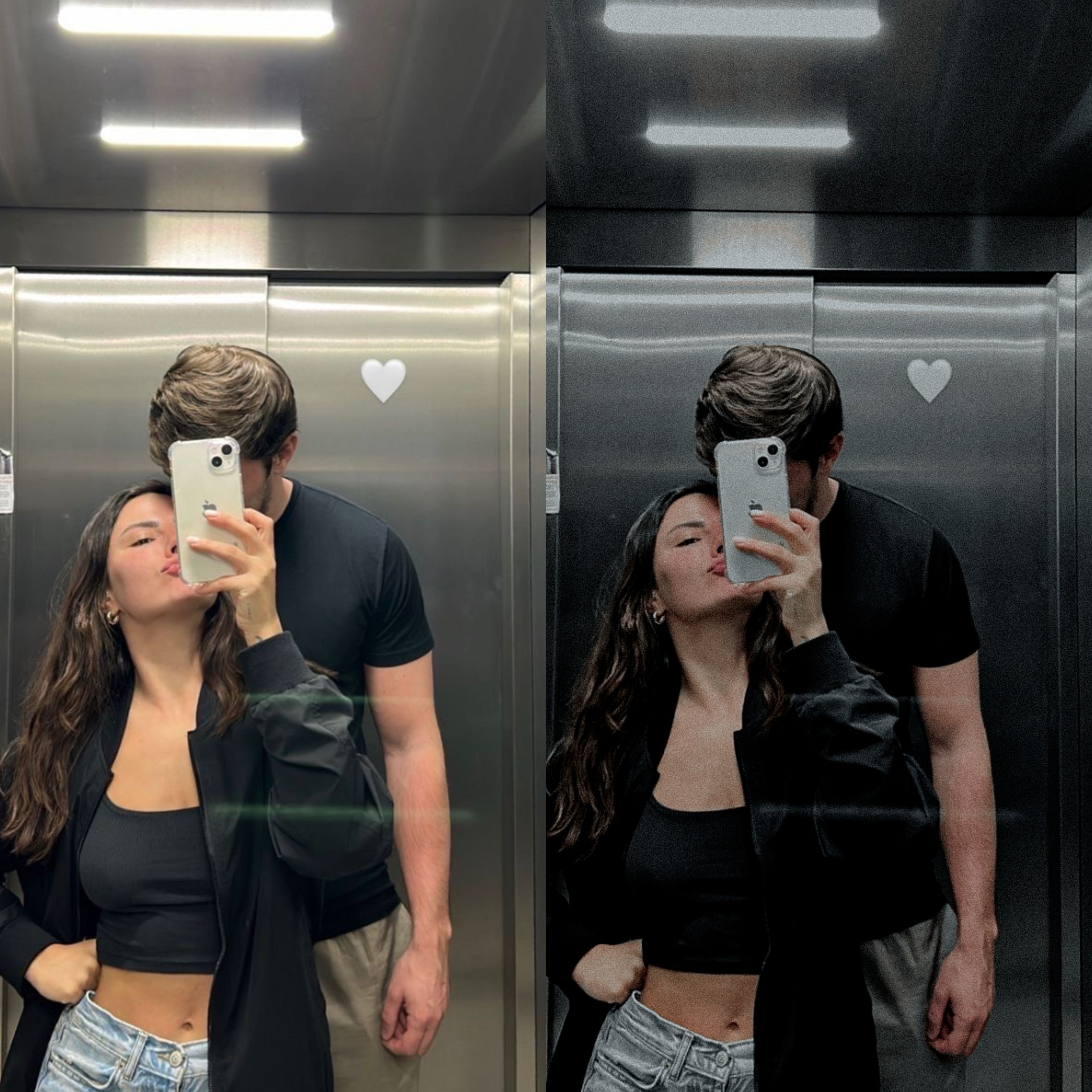 Aesthetic & Film Presets - Lightroom Presets