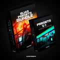 Elias Presets Pack - Lightroom Presets